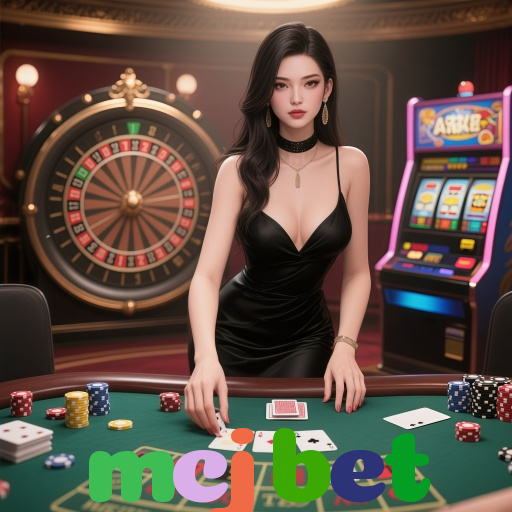 mcjbet
