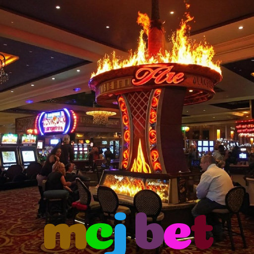 mcjbet