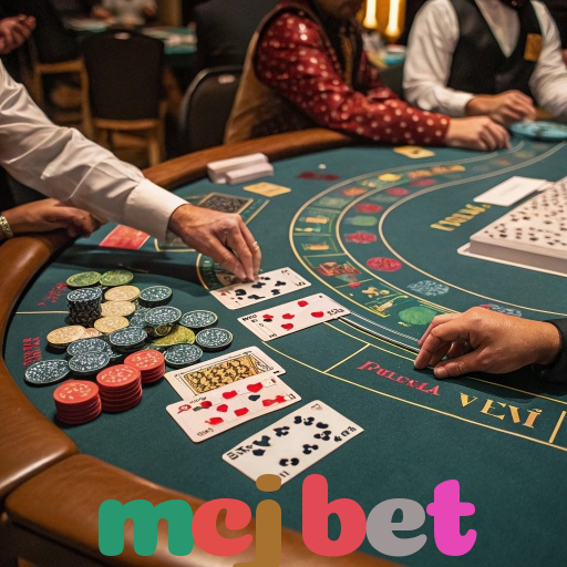 mcjbet