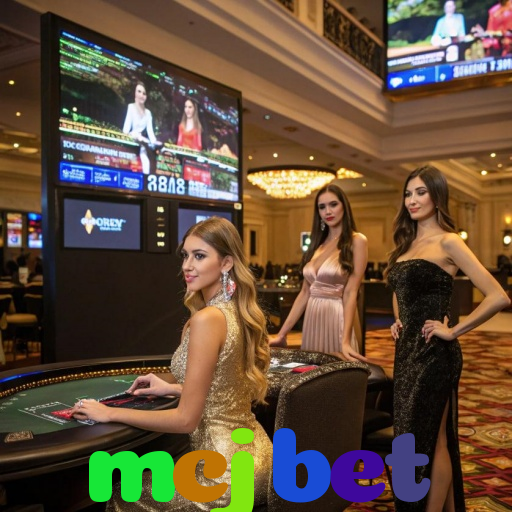 mcjbet